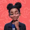 Ariel love 💕👩🏿‍🎤🦄🦄 - @arielboone13 - TikTok