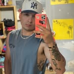 Ariel Loza - @ariel.loza - Instagram