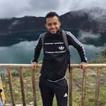 Ariel Loza - @arielpunk2332 - Instagram