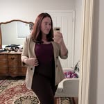 Ariel - @arielmacken - Instagram