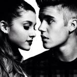 Justin Bieber & Ariel Madison - @juustanordinarygiirl - Instagram