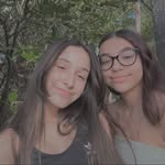 Madison & Ariel - @madison_and_arielspamsss - Instagram