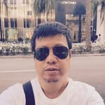 Ariel B. Madlangbayan - @abmadly - Instagram