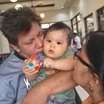 Ariel Madlangbayan - Facebook