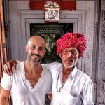 Ariel Carlomagno - @arielcarlomagno - Instagram