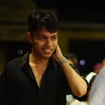 Ariel Magno - @iamsilent07 - Instagram