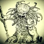 Ariel Magno - @arthive_fanart - Instagram