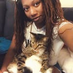 Dominique Ariel Major - @domionekanobi - Instagram
