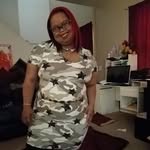 Latoya Harris - @arielmajorboss - Instagram