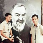 Ariel Malabanan - @io_sono_ariel - Instagram