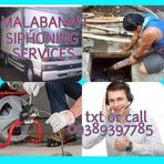Ariel malabanan services - Facebook