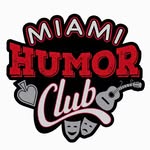 ARIEL MANCEBO - @miamihumorclub - Instagram