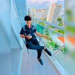 Eduardo Ariel Mancebo - @crater_29 - Instagram