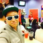 Ariel Manlangit - @arielv57449ers - Instagram