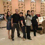 ariel manlangit - @aryengmaclan - Instagram