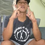 Ariel Mansky - @manlangit_ariel - Instagram