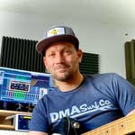 Ariel Mann - @mannmusica - Instagram