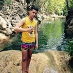 Ariel Manuel - @arielmanuel6994 - Instagram