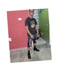 Ariel Manuel - @misterbin2025 - Instagram