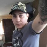 ariel Manuel - @arielsarmiento128 - Instagram