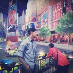 Ariel Manuel - @arielmanuel3780 - Instagram