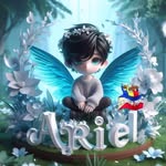 Ariel Manuel - @arielmanuel56 - Instagram
