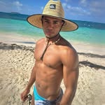 ARIEL MARPRE | Modelo Fitness - @arielmarpre - Instagram