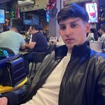 Ariel Martinez - @arielmartinez_11 - Instagram