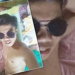 Ariel Maranan Asi - @treskilionyhel - Instagram