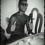 andry ariel vega marcano - @andryarielvegamarcano - Instagram