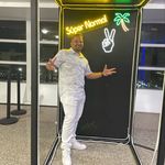 Ariel Marcano - @el_ariel14 - Instagram