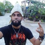 Jariel Marcano Hernandez - @jarielmarcano - Instagram