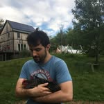 Ariel Marcus - @nomsweekly - Instagram