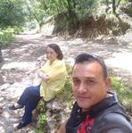 Ariel Mares - Facebook