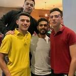 Luis Ariel Mares Cornejo - @luisarielmc - Instagram
