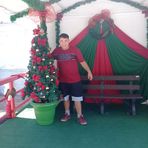 Ariel Jesus Marques - Facebook