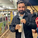 Ariel Marques - @arielluiz25 - Instagram