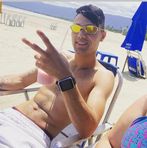 Ariel Marques - Facebook