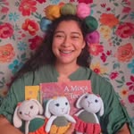 Ariel Marques | Tecendo Sonhos | Criações em Crochê - @ariel.m.silva - Instagram