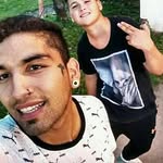 ariel marquez - @arielmarquez1723 - Instagram