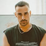 Ariël Márquez - @arimarquezok - Instagram