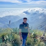 Ariel Márquez - @marquezariel739 - Instagram