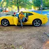 Ariel Marquez - @arielmarquez31 - TikTok