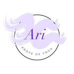Ariel Marquez - @ari_yogaok - Instagram