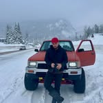 Ariel Marquez - @arielmarquez.7 - Instagram