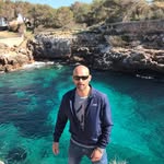 Ariel Márquez Pereira - @arielmarquezpereira - Instagram