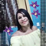 Vania Oliveira - @marronearielvania - Instagram
