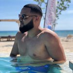 Ariel Marte - @ariel27f - Instagram