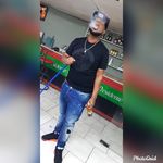 Ariel Marte - @marte8913 - Instagram