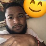 Ariel Marte - @ariel_marte19 - Instagram